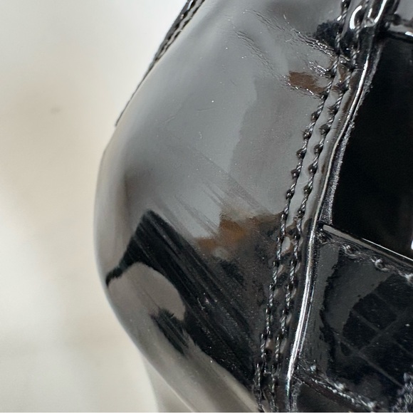 Pleaser Amore Cage Heels - Picture 16 of 16